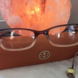 Tory Burch glasses